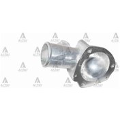 Resim Esse Otomotiv Canter 659 Termostat Kapak Üst - MHR-09829 - ME015017 