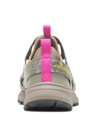 Resim Merrell Hydro Runner Kadın Outdoor Ayakkabı Yeşil 