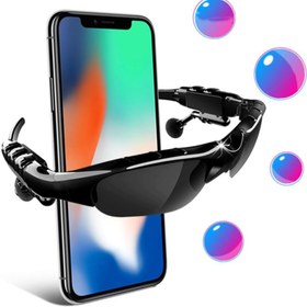 Resim UKCOCO kablosuz kulaklık wireless kulaklık headphones kulaklıklar sporcu kulaklığı headset El- kulaklık kablosuz kulaklik ai̇rpods müzik çalar eller serbest bisiklet gözlüğü 