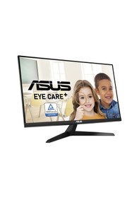 Resim Asus VY279HE 1 MS 75 Hz FreeSync Full HD IPS LED Monitör 