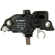 Resim Esse Otomotiv - Clio /megan /fluence/kango Konjektör Regülatör 07- Bch 1986ae0122 F00m144131 