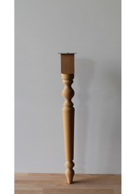 Resim İrfansırrı 73 Cm Avangart Masa Ayağı 7.1Cm Çapında 