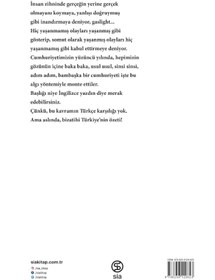 Resim BRF FantastikSell Gaslight 1142128 