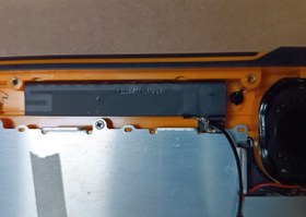 Resim AIR3 Vario GPS Main Board - Lcd V1.0 