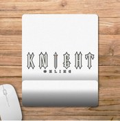 Resim Pixxa Knight Online Bilek Destekli Mousepad Model - 3 