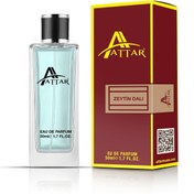 Resim Attar Zeytin Dalı Parfüm 50 ml 