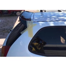 Resim Palio Spoon Spoiler Boyasız 