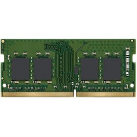 Resim Kingston 8GB 3200MHz DDR4 Non-ECC CL22 SODIMM 1Rx8 