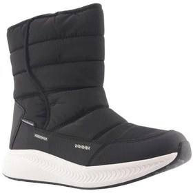 Resim U.S. Polo Assn. U.s Polo Assn Vocal 3pr Siyah Kadın Kar Botu Çok Renkli 