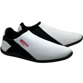 Resim TURPROFİGHTER (TURPRKİCK) Taekwondo Ayakkabısı 