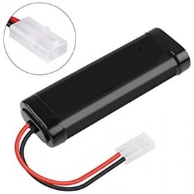 Resim TNL 7.2v 3300mAH Tamiya Soketli Oyuncak Araba Pili 
