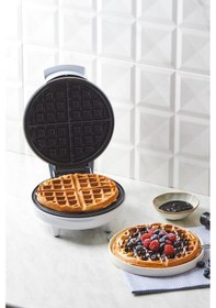 Resim Homend Waffling 1351H Waffle Makinesi 