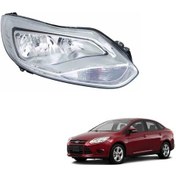Resim Ford Focus 2012-2015 Far Lambası Ön Far Sağ 