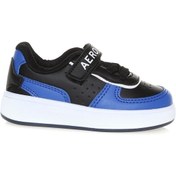 Resim Aeropostale Siyah - Lacivert Erkek Sneaker INNANA NEW Aeropostale