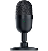 Resim Razer Seiren Mini RZ19-03450100-R3M1 Ultra Kompakt Yayıncı Mikrofonu 