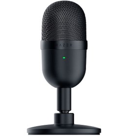 Resim Razer Seiren Mini RZ19-03450100-R3M1 Ultra Kompakt Yayıncı Mikrofonu 