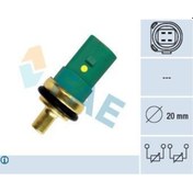 Resim Fae 33783 - Hararet Müşürü Golf 97-06 -passat 96-05 -polo 95-01 