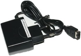 Resim Nintendo DS GameBoy Advance SP için güç kaynağı şarj kablosu - RBrothers teknolojisi 