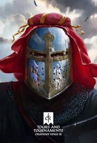Resim Crusader Kings III: Tours & Tournaments 