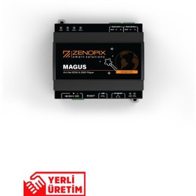Resim Zenopix Magus Rdm Kontrolcü 