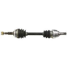 Resim Opel Astra G Ön Sol Aks Komple FORMPART Marka 