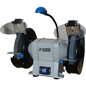 Resim Özgürce Güçlü 400W Taş Motoru, Dayanıklı ve Yüksek Performanslı Ürün 