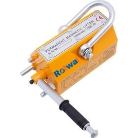 Resim Rolwal Manyetik Kaldıraç 1000 kg 