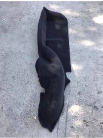 Resim Bagaj Yan Halısı Kartal Sol 