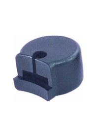 Resim 5 Adet Klarnet için Parmak Dayama Aparatı-elastik Malzeme-5 Adet 