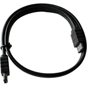Resim Mena Rise 50 cm Esata Esata Kablo E-Sata E-Sata Kablo 