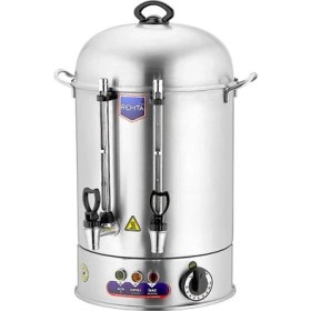 Resim Remta 120 Bardak Gizli Rezistans Çay Makinası 