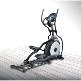 Resim Starline Starlıne 8500p Eliptik Bisiklet 