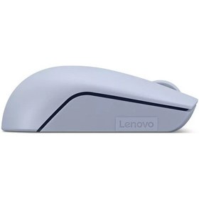 Resim Lenovo L300 WL GY51L15679 Kablosuz Optik Mouse 