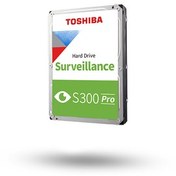 Resim Toshiba 8TB 7200RPM S300 SATA3 256MB MD10ADA800V 7-24 Güvenlik Diski 