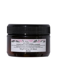 Resim Davines Elevating Clay Super Cleanser Kil 120 G 