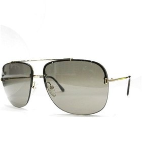 Resim Tom Ford Erkek Güneş Gözlüğü Tf 0620 28J 62 