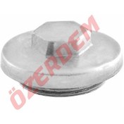 Resim MONDİAL REVİVAL 50 Yağ Tapası (Süzgeç Kapağı) Or. 