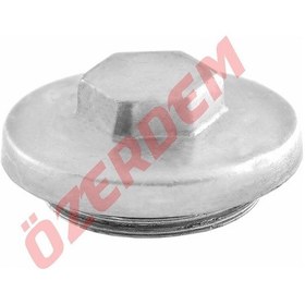 Resim MONDİAL REVİVAL 50 Yağ Tapası (Süzgeç Kapağı) Or. 