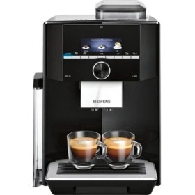 Resim Siemens Tı923309Rw Eq.9 S300 Tam Otomatik Kahve Makinesi 