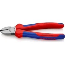 Resim Knipex Yan Keski 160 mm 