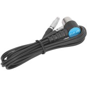 Resim Tenfowee Ultrasonik Kalınlık Ölçer Prob: Dokunsuz Ölçüm, Geniş Aralık, Yüksek Doğruluk, Otomatik Kalibrasyon, Gm100 Uyumlu Abs Prob 