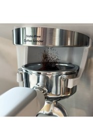 Resim Electrolux E8EC1-8SW Espresso Kahve Makinesi 