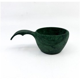 Resim Kupilka 12 Junior Kupa - Yeşil Yeşil 