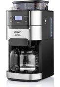 Resim Arzum AR3092 Brewtime Fresh Grind Filtre Kahve Makinesi Arzum