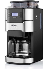 Resim Arzum AR3092 Brewtime Fresh Grind Filtre Kahve Makinesi 