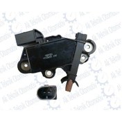 Resim Konjektor 14,3V Bmw 520 525 X3 116I 118I 120I 2007- 504632650 
