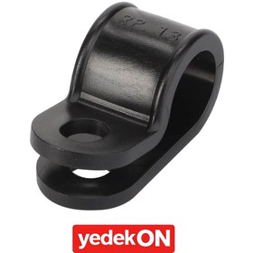 Resim AGCO Tutucu Kelepçe - Valtra | V837073181 