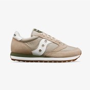 Resim Saucony Jazz Original Unisex Krem Sneaker S2044 Krem 
