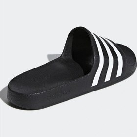 Resim Adidas Adıdas Adılette Aqua Erkek Terlik F35543 F35543 Siyah Siyah 