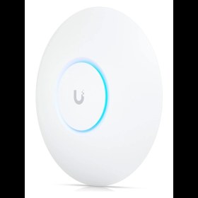Resim Ubıquıtı (Ubnt) Ubıquıtı 6 Plus, Unifi, Dual Band, 2400MBPS, Wifi6, Tavan Tipi, Access Point (Poe Adaptör Çıkmaz) 